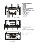 Предварительный просмотр 49 страницы LENCO BOOST-8 Instruction Manual