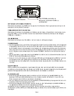 Предварительный просмотр 52 страницы LENCO BOOST-8 Instruction Manual