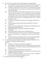 Preview for 52 page of LENCO BRP-1150 User Manual