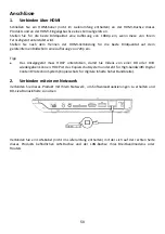 Preview for 60 page of LENCO BRP-1150 User Manual