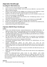 Preview for 66 page of LENCO BRP-1150 User Manual