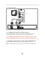 Preview for 6 page of LENCO BRP-430 User Manual