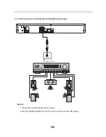 Предварительный просмотр 7 страницы LENCO BRP-430 User Manual