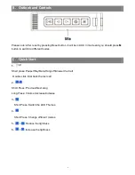 Preview for 3 page of LENCO BT-160 User Manual