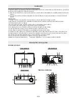 Предварительный просмотр 60 страницы LENCO BT-9000 Instruction Manual