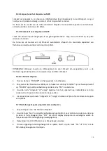 Предварительный просмотр 20 страницы LENCO BTL-450 User Manual