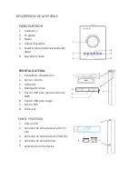 Preview for 57 page of LENCO BTT-9 User Manual