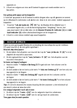 Preview for 21 page of LENCO BTX-750 User Manual