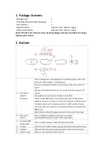 Preview for 6 page of LENCO BTX-860 User Manual