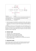 Preview for 9 page of LENCO BTX-860 User Manual