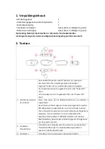 Preview for 17 page of LENCO BTX-860 User Manual