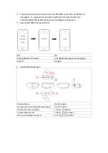 Preview for 19 page of LENCO BTX-860 User Manual