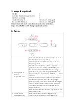 Preview for 28 page of LENCO BTX-860 User Manual