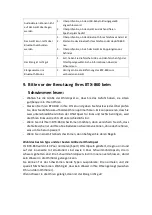 Preview for 33 page of LENCO BTX-860 User Manual