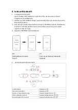 Preview for 41 page of LENCO BTX-860 User Manual