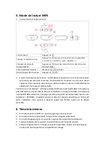 Preview for 42 page of LENCO BTX-860 User Manual