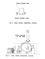 Предварительный просмотр 9 страницы LENCO C1102 Service Instruction