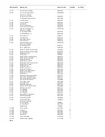 Preview for 12 page of LENCO C1102 Service Instruction