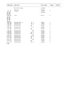 Preview for 20 page of LENCO C1102 Service Instruction