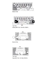 Preview for 22 page of LENCO C1102 Service Instruction