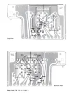 Preview for 23 page of LENCO C1102 Service Instruction