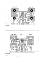 Preview for 25 page of LENCO C1102 Service Instruction