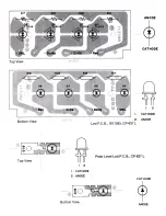 Preview for 28 page of LENCO C1102 Service Instruction