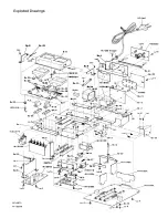 Preview for 37 page of LENCO C1102 Service Instruction