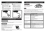 Предварительный просмотр 4 страницы LENCO CD-3772 MP3 Operating Instructions Manual