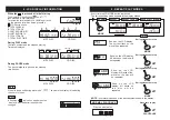 Предварительный просмотр 6 страницы LENCO CD-3772 MP3 Operating Instructions Manual