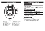 Предварительный просмотр 8 страницы LENCO CD-3772 MP3 Operating Instructions Manual