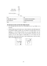 Preview for 31 page of LENCO Classic Phono TCD-2550 User Manual