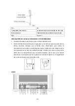 Preview for 44 page of LENCO Classic Phono TCD-2550 User Manual