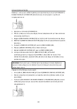 Preview for 49 page of LENCO Classic Phono TCD-2550 User Manual