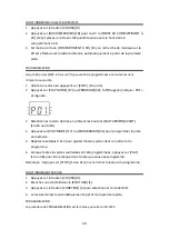 Preview for 50 page of LENCO Classic Phono TCD-2550 User Manual