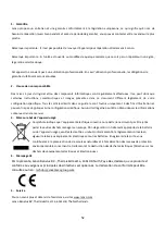 Preview for 53 page of LENCO Classic Phono TCD-2550 User Manual