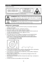 Preview for 56 page of LENCO Classic Phono TCD-2550 User Manual