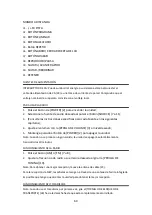 Preview for 61 page of LENCO Classic Phono TCD-2550 User Manual