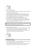 Preview for 62 page of LENCO Classic Phono TCD-2550 User Manual