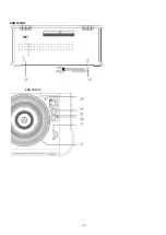 Preview for 71 page of LENCO Classic Phono TCD-2550 User Manual