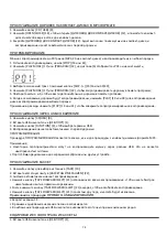 Preview for 75 page of LENCO Classic Phono TCD-2550 User Manual