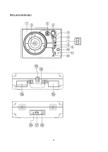 Предварительный просмотр 15 страницы LENCO Classic Phono TT-10 User Manual