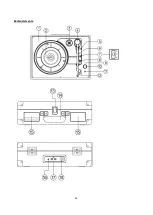 Предварительный просмотр 24 страницы LENCO Classic Phono TT-10 User Manual