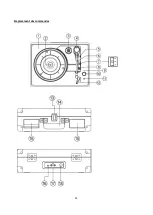 Предварительный просмотр 34 страницы LENCO Classic Phono TT-10 User Manual