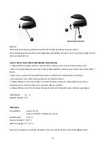 Предварительный просмотр 56 страницы LENCO Classic Phono TT-10 User Manual