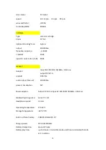 Preview for 11 page of LENCO Classic Phono TT-120 User Manual