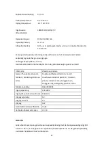 Preview for 23 page of LENCO Classic Phono TT-120 User Manual