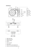 Preview for 29 page of LENCO Classic Phono TT-120 User Manual