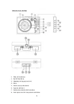 Preview for 54 page of LENCO Classic Phono TT-120 User Manual