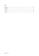 Preview for 2 page of LENCO Classic Phono TT-33 User Manual